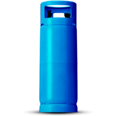 Botijão P20 Ultragaz