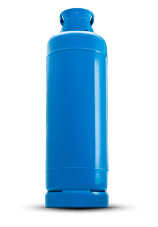 Botijão P45 Ultragaz